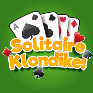 solitaire klondike